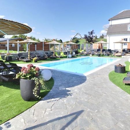 Vakantiehotel Der Brabander Winterberg Extérieur photo