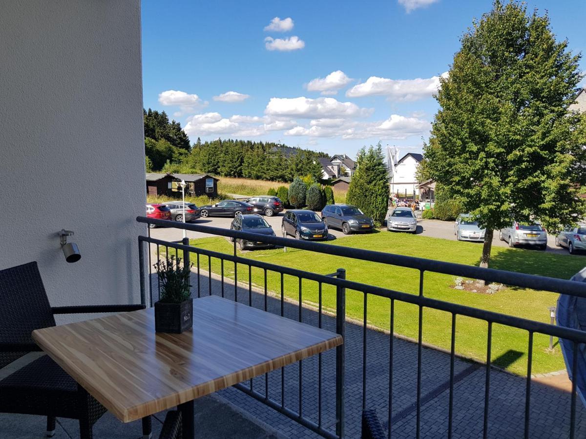 Vakantiehotel Der Brabander Winterberg Extérieur photo