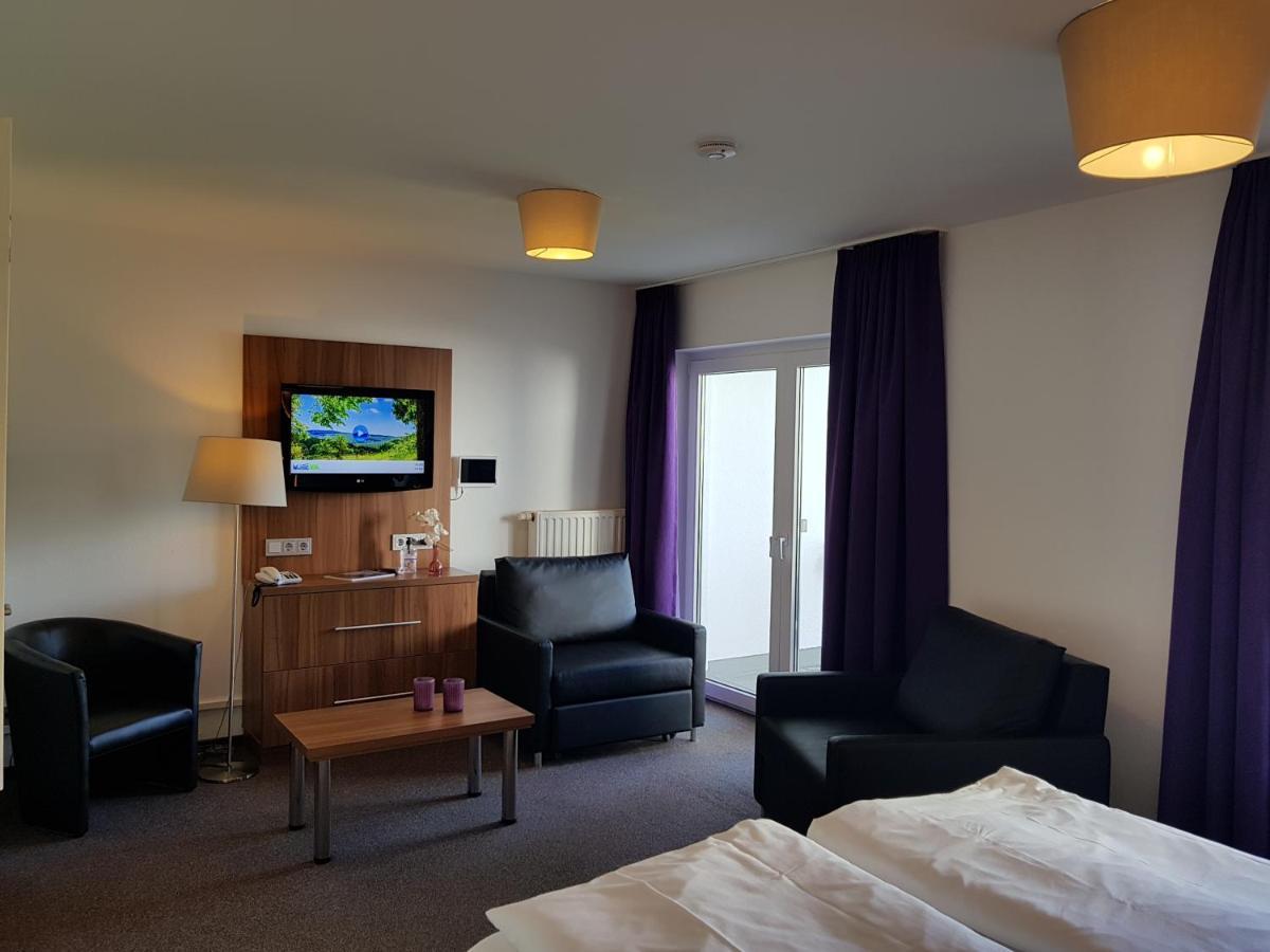 Vakantiehotel Der Brabander Winterberg Extérieur photo