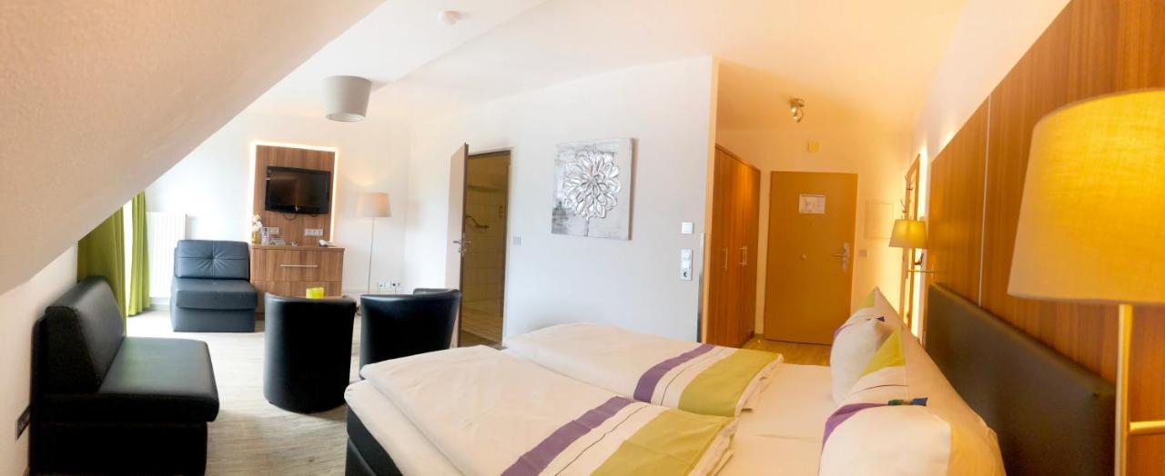 Vakantiehotel Der Brabander Winterberg Extérieur photo