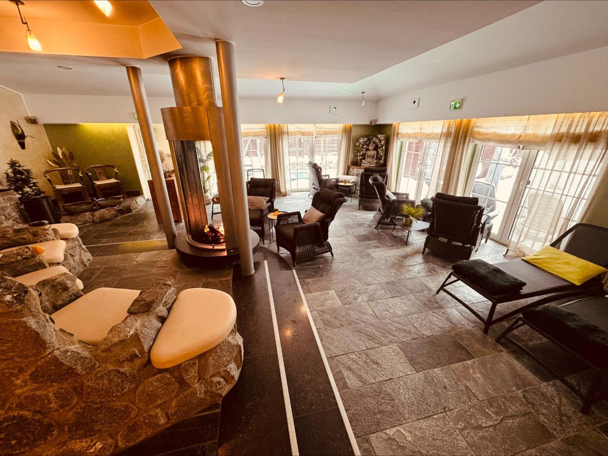 Vakantiehotel Der Brabander Winterberg Extérieur photo