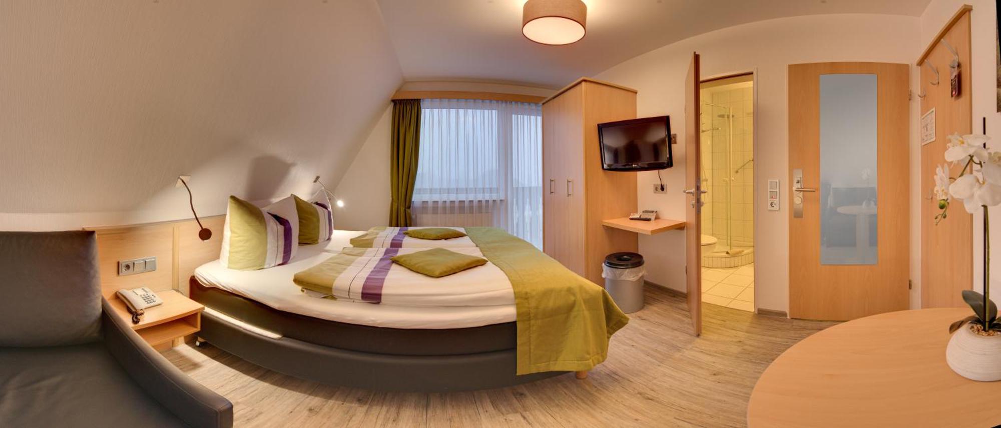 Vakantiehotel Der Brabander Winterberg Extérieur photo