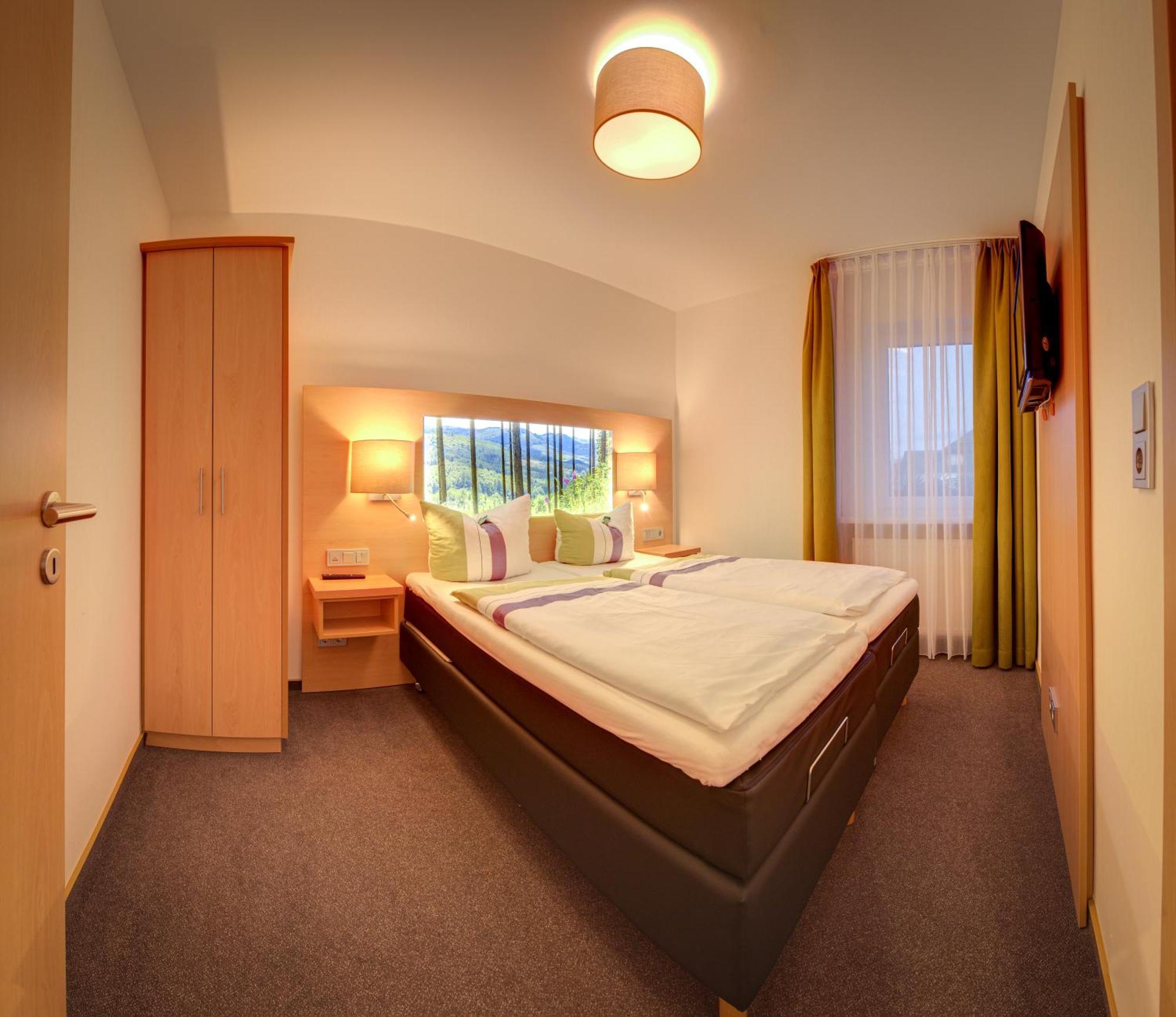Vakantiehotel Der Brabander Winterberg Extérieur photo