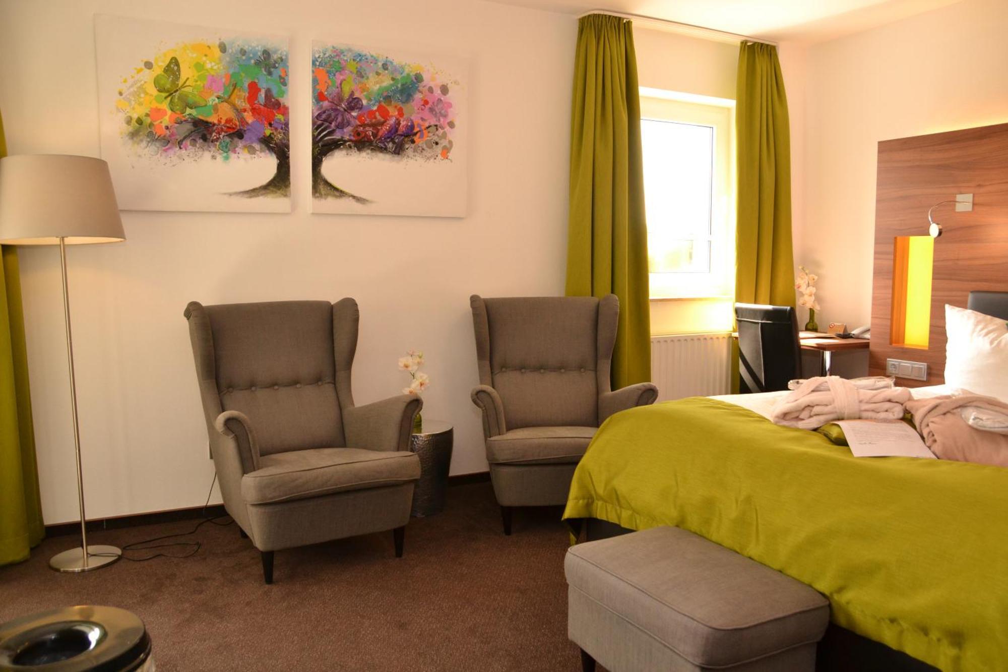 Vakantiehotel Der Brabander Winterberg Chambre photo