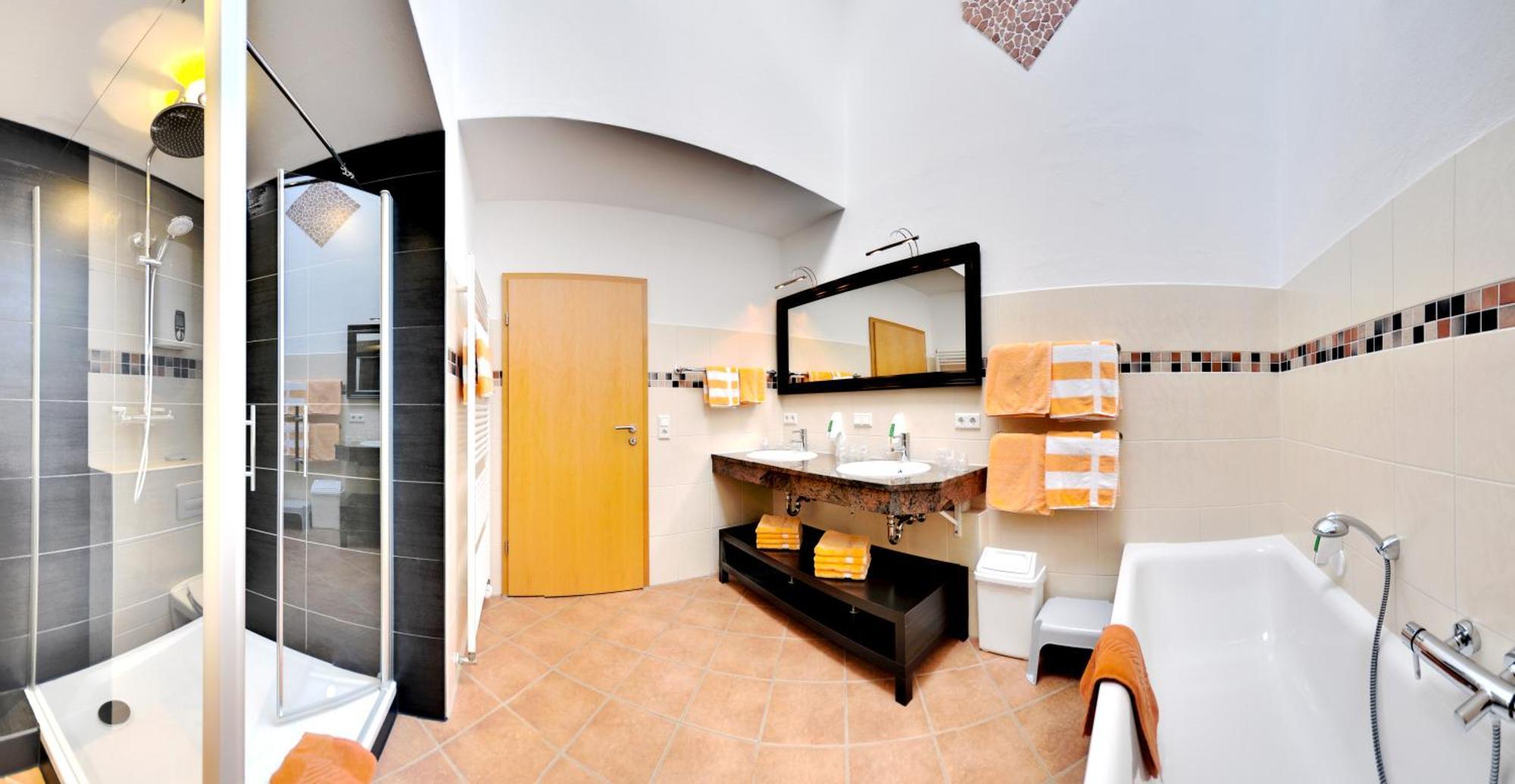 Vakantiehotel Der Brabander Winterberg Chambre photo
