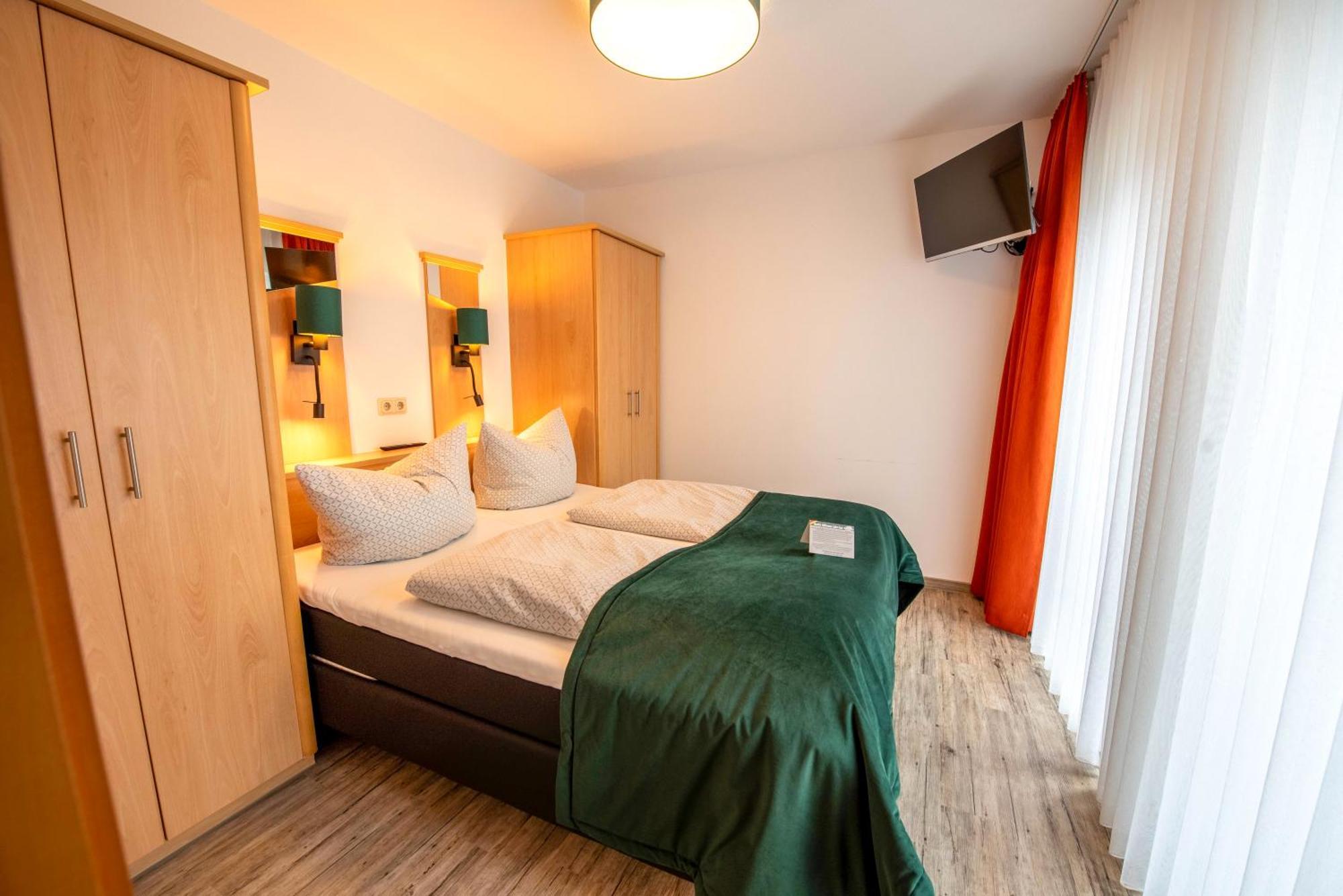 Vakantiehotel Der Brabander Winterberg Extérieur photo