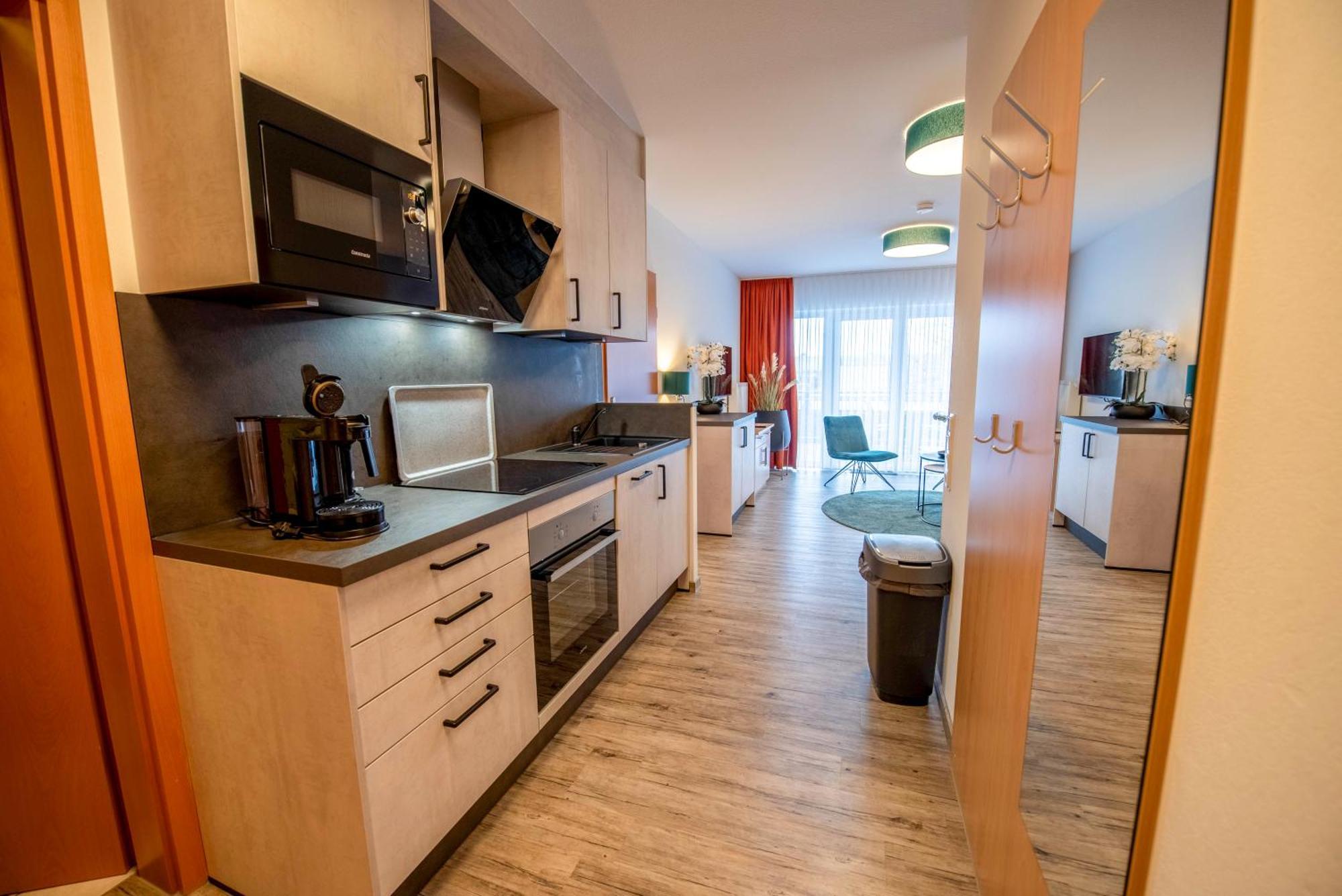 Vakantiehotel Der Brabander Winterberg Chambre photo