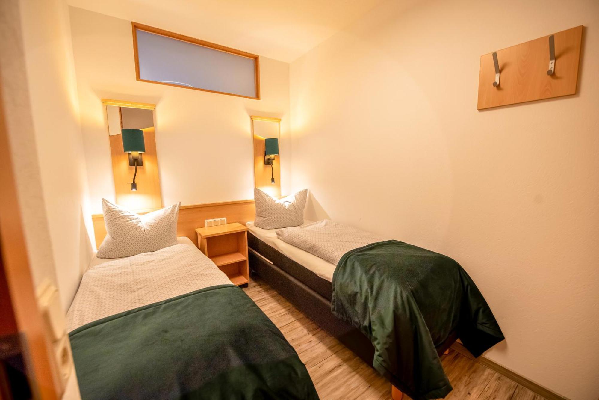 Vakantiehotel Der Brabander Winterberg Extérieur photo