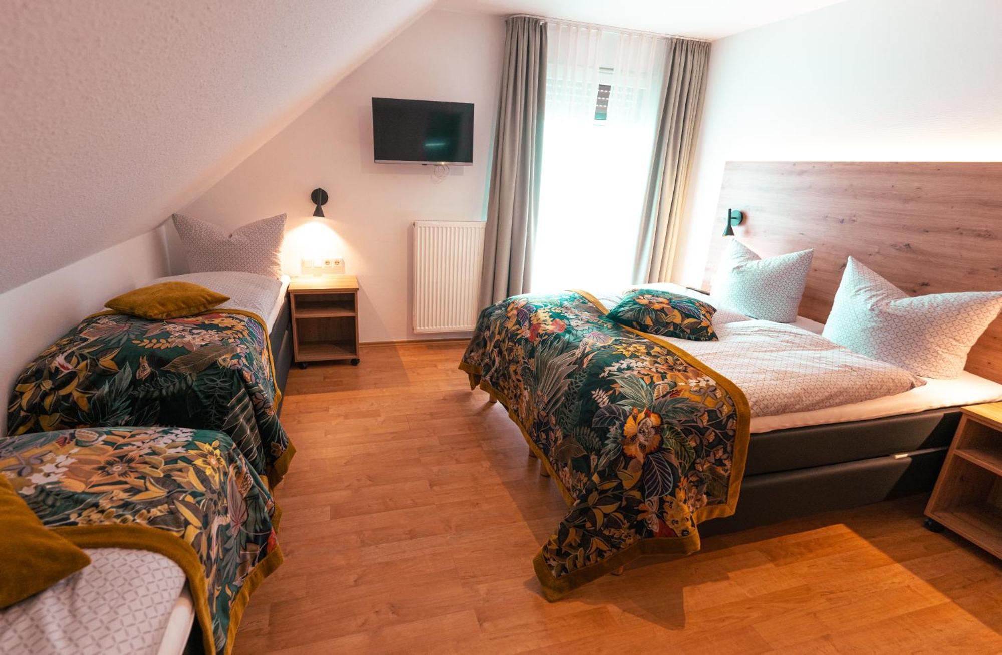 Vakantiehotel Der Brabander Winterberg Extérieur photo
