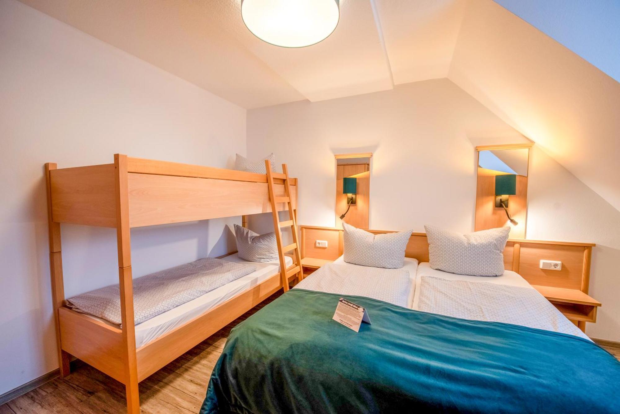 Vakantiehotel Der Brabander Winterberg Extérieur photo