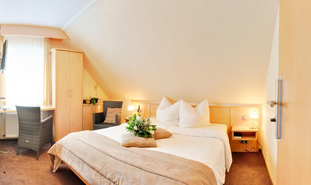 Vakantiehotel Der Brabander Winterberg Extérieur photo