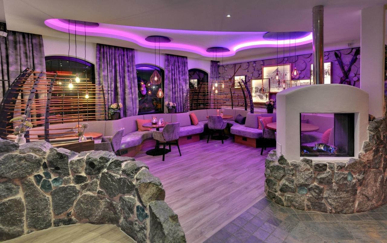 Vakantiehotel Der Brabander Winterberg Extérieur photo