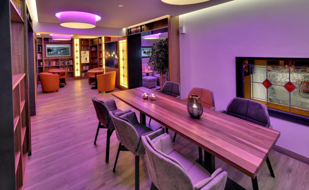 Vakantiehotel Der Brabander Winterberg Extérieur photo