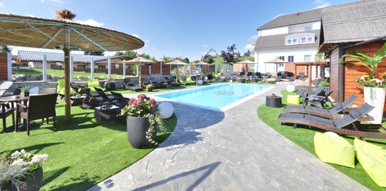 Vakantiehotel Der Brabander Winterberg Extérieur photo