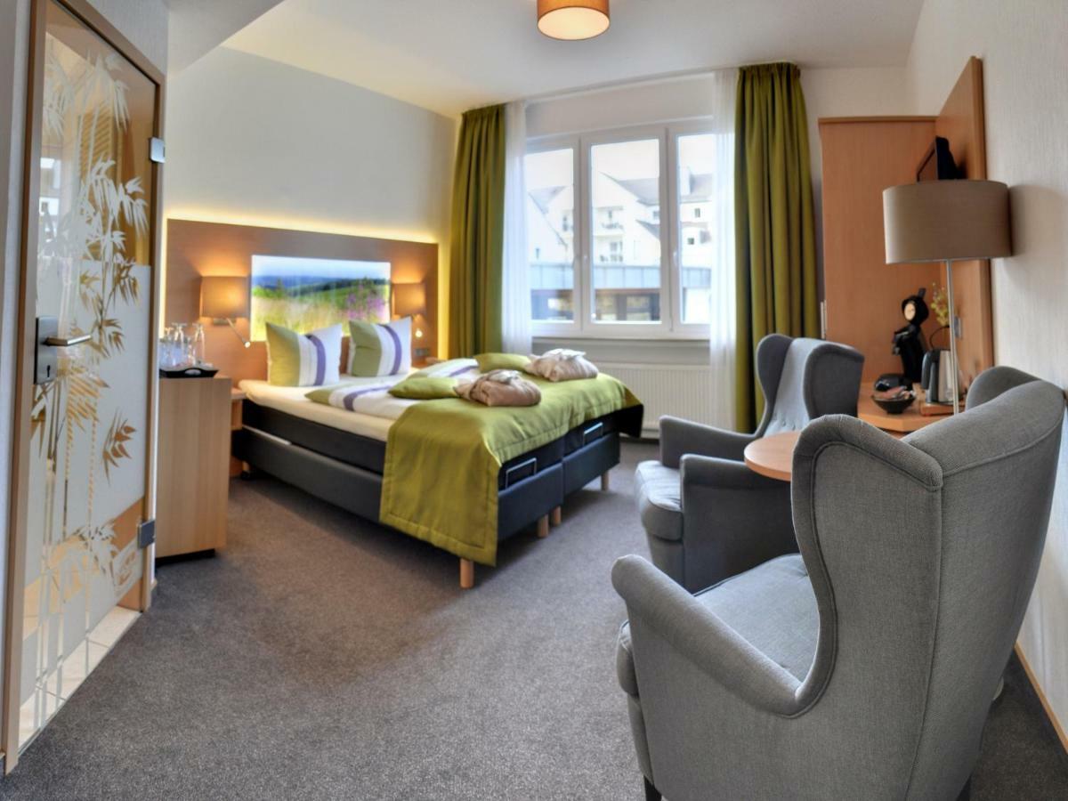 Vakantiehotel Der Brabander Winterberg Extérieur photo