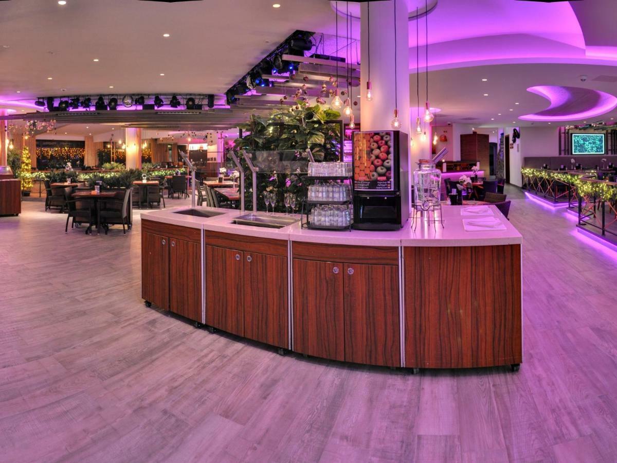 Vakantiehotel Der Brabander Winterberg Extérieur photo