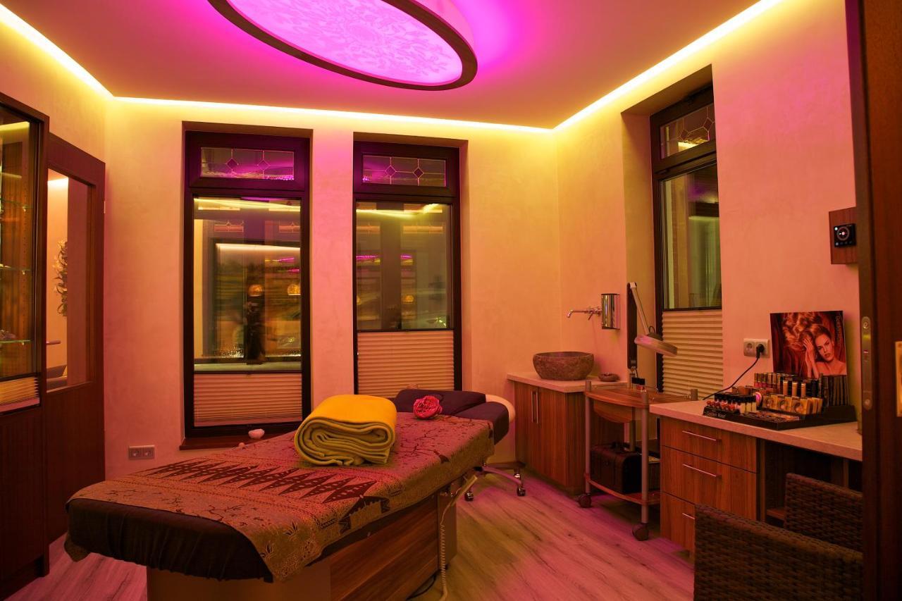 Vakantiehotel Der Brabander Winterberg Extérieur photo