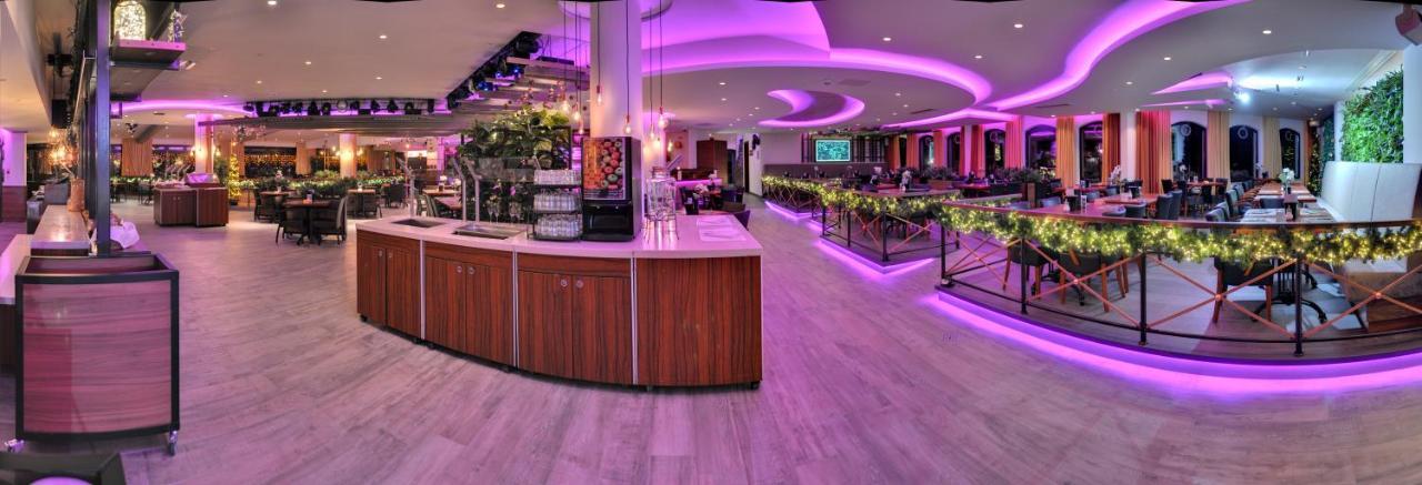 Vakantiehotel Der Brabander Winterberg Extérieur photo